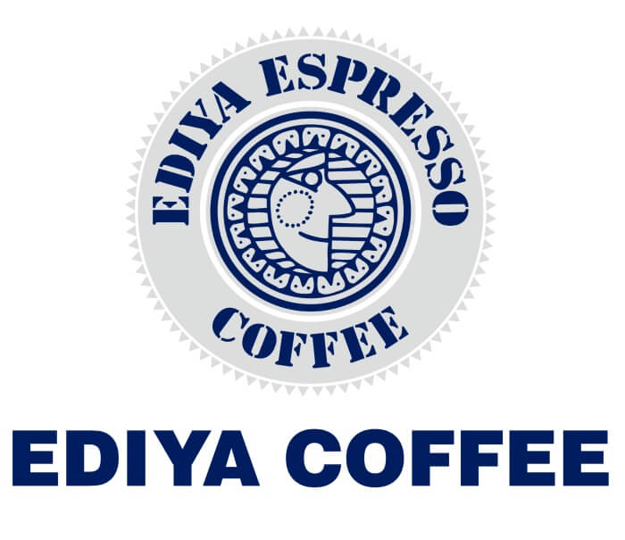 이디야커피-로고