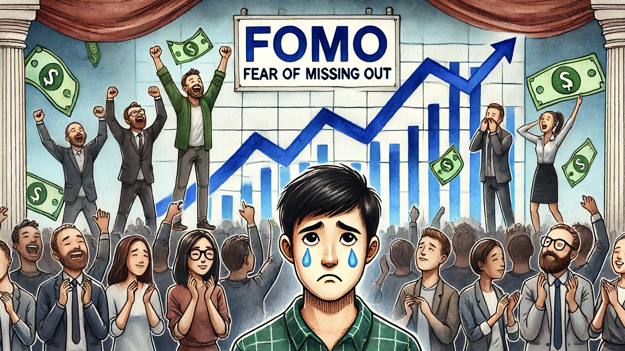 손실 회피 성향1