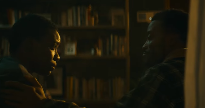 영화 웨더링 줄거리 결말 후기