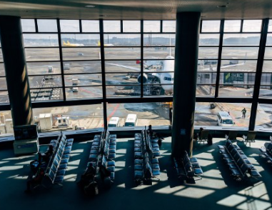 출국납부금환급서비스