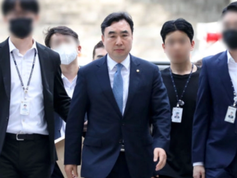윤관석 돈봉투 재판 2년 징역형 이유