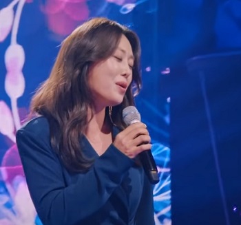 참새의 눈물 박혜신 노래듣기 가사 (한일 가왕전)