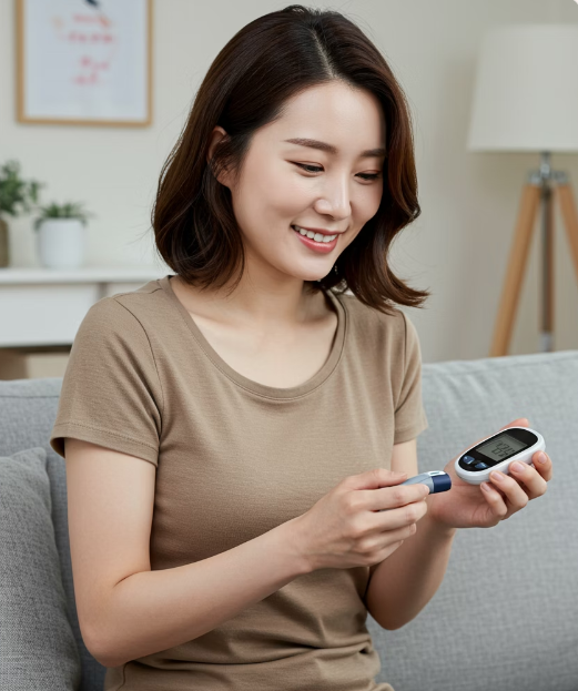 베르베린 효능 혈당 개선 3