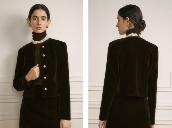 손해 보기 싫어서 3회 신민아 투피스