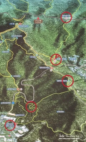북악산 등산 코스 완벽 추천 가이드와 안전 정보_21