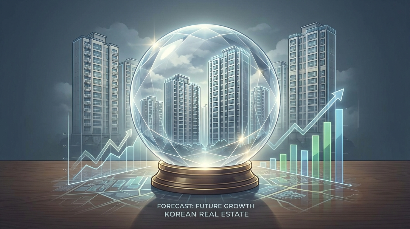 2026년 부산 전세시장 전망