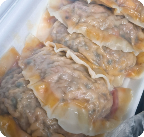 생방송 투데이에 소개된 인천 대부도 바지락칼국수