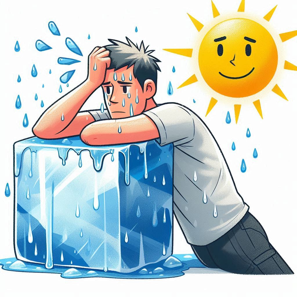 열사병 예방 팁