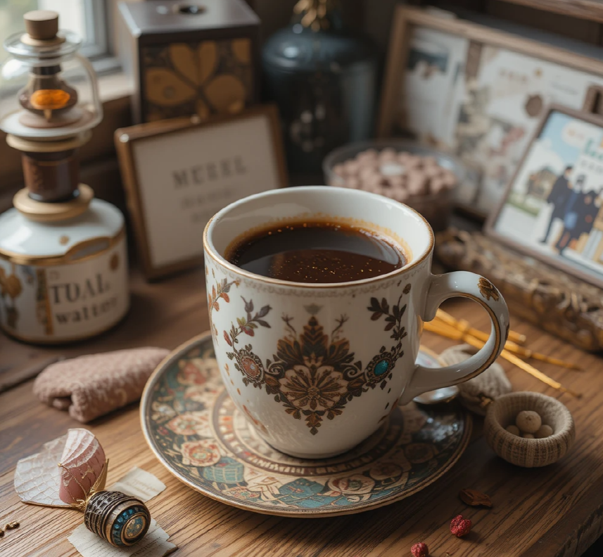 여성 취향저격 홈카페 아이템 관련사진