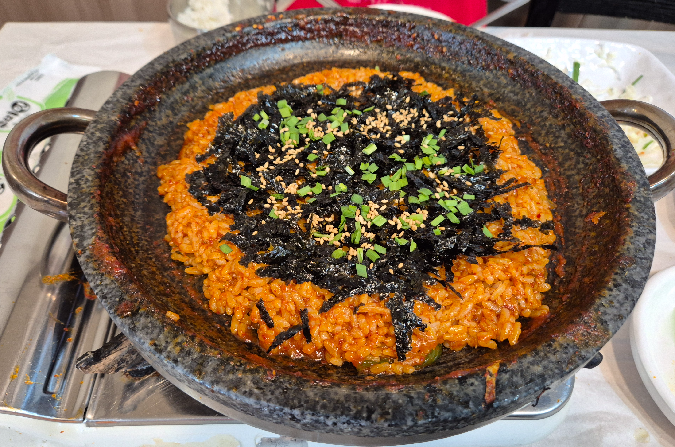 동서네낙지볶음밥