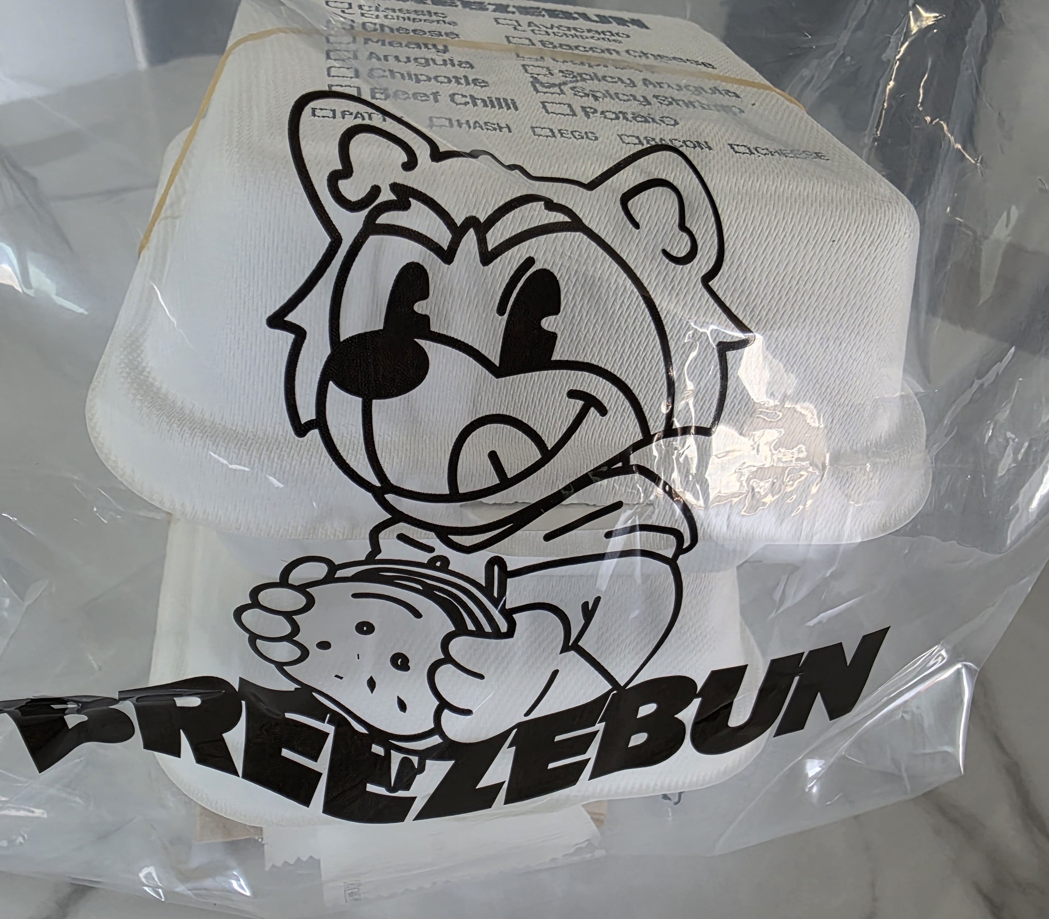 귀여운-봉지에-넣어주셨어요.