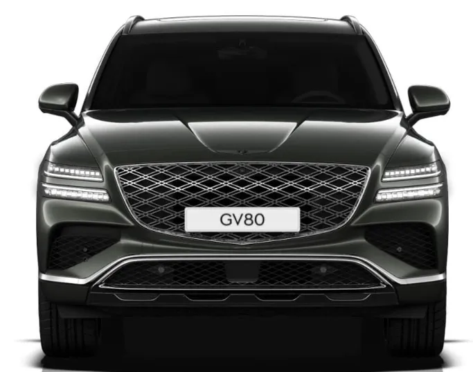 GV80 이미지3