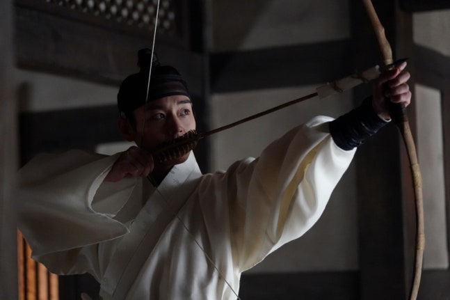 왕사남 단종 활쏘기 실력 국궁 수련자가 본 영화 속 박지훈