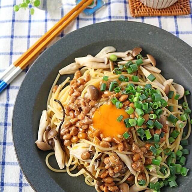 오키나와 장수 음식