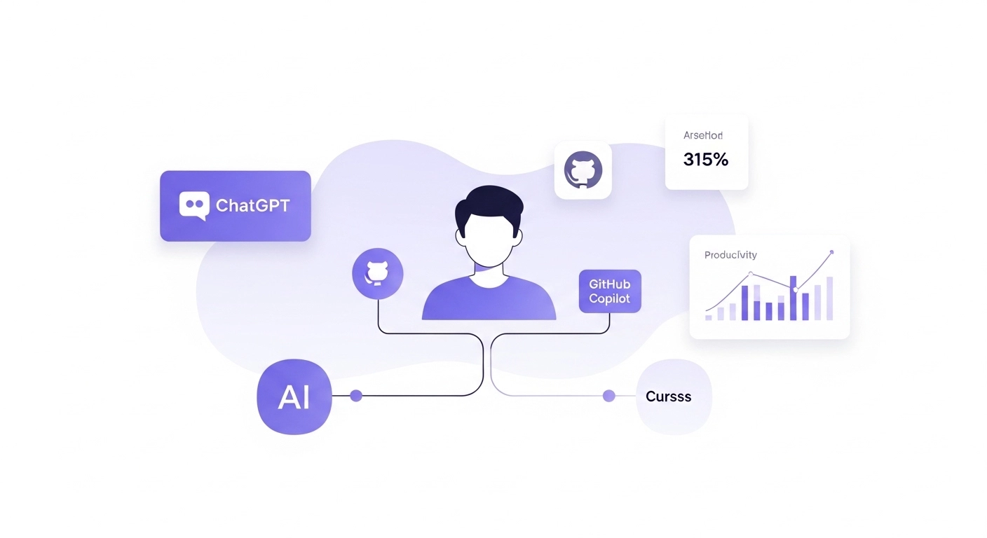 바이브 코딩으로 1인 개발자가 되기