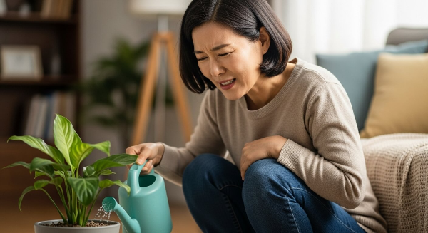 허리 협착증에 좋은 운동 관련 사진 10