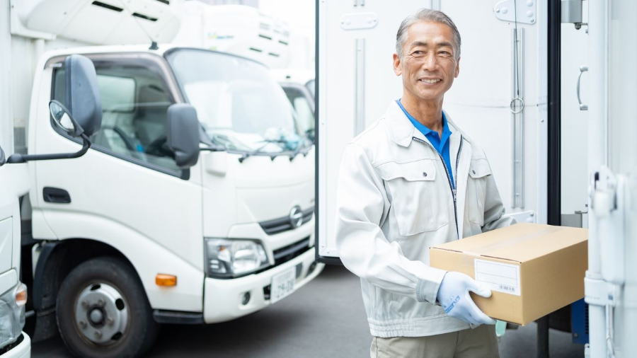 시니어 일자리 정보