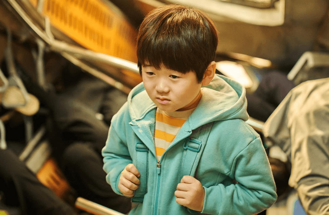 전지적 독자 시점, 박스오피스 1위 찍었다!