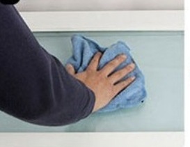 단열 필름 시공방법4