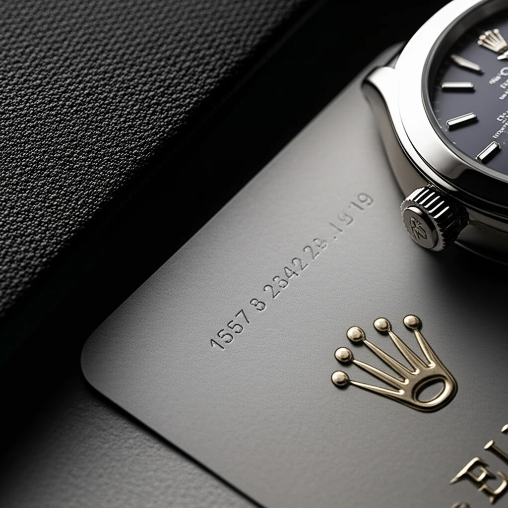 중고 명품, 가짜와의 전쟁! 진품 구