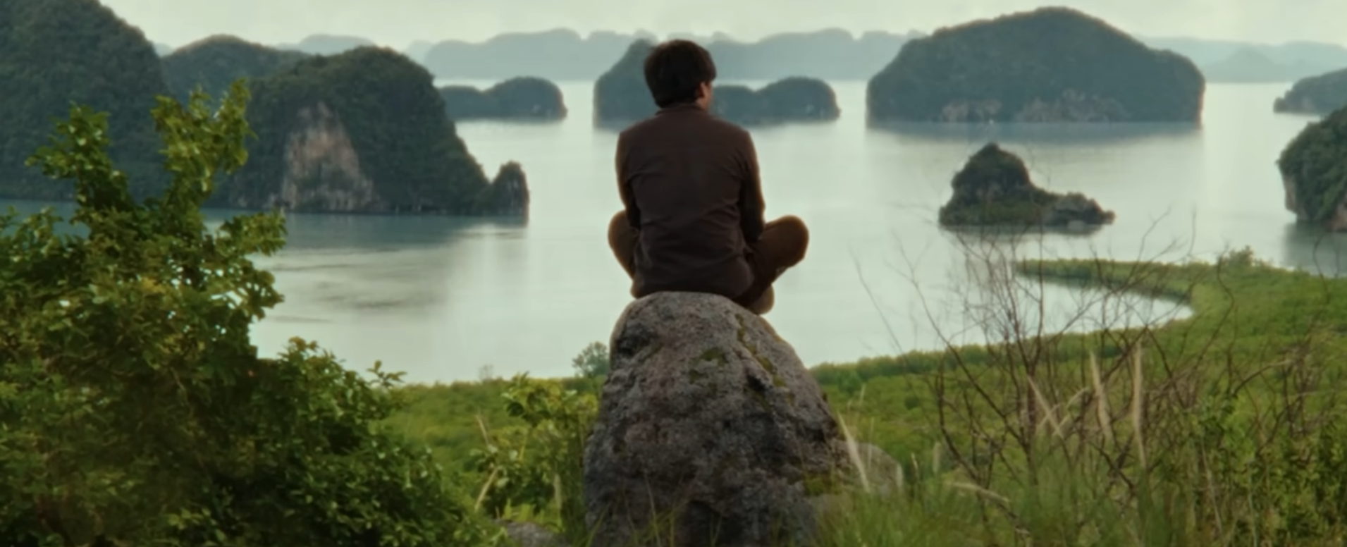 에어리언 어스 4화 리뷰