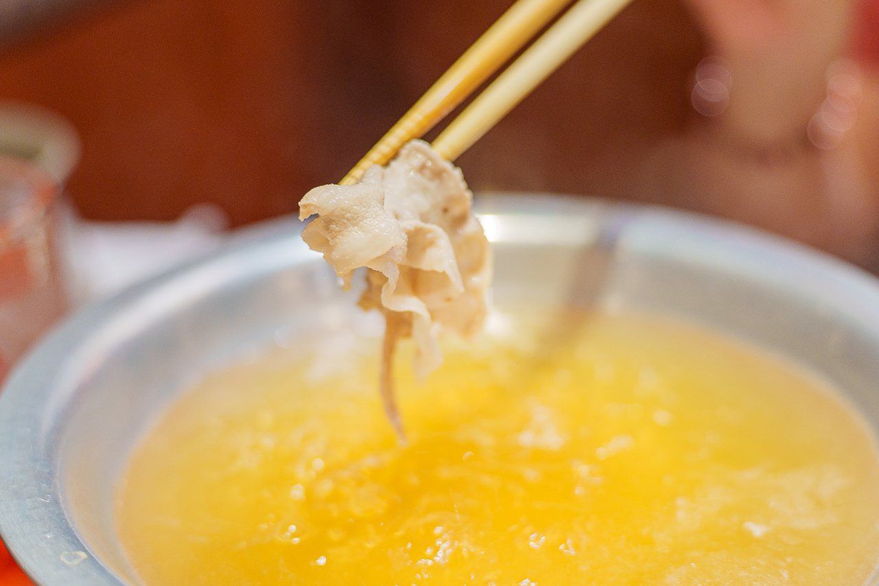 Shima Shabu-Shabu NAKAMA: Agu Pork and Ishigaki Beef on Kokusai Street — original photograph 43