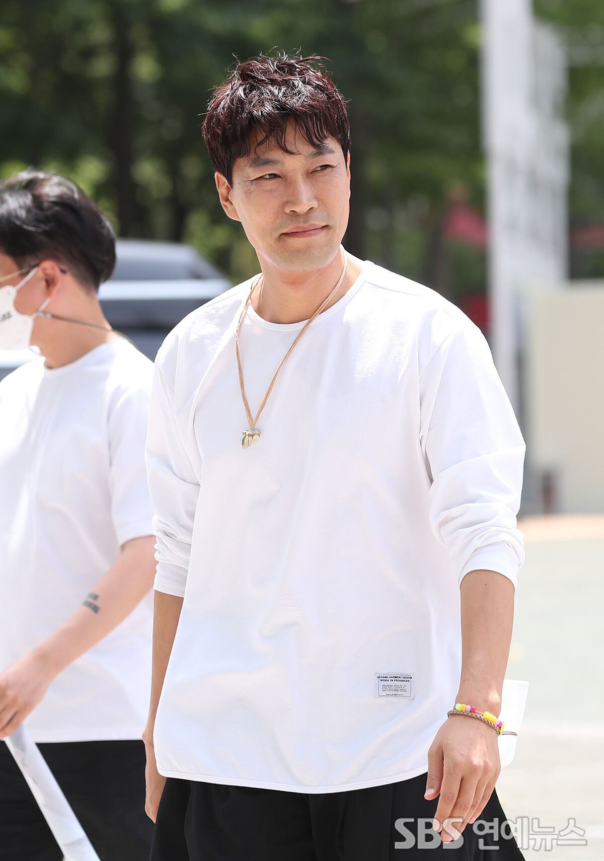 최귀화 데뷔 무명시절