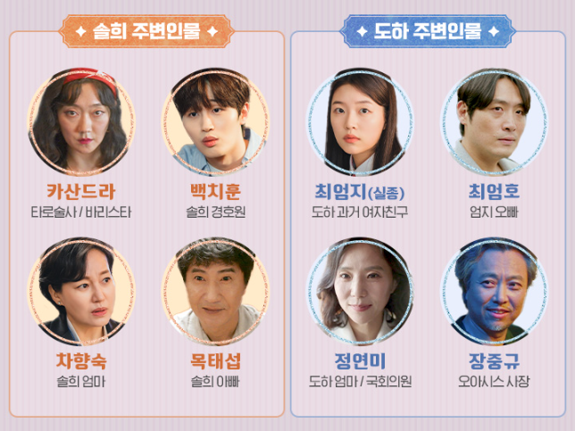 소용없어 거짓말