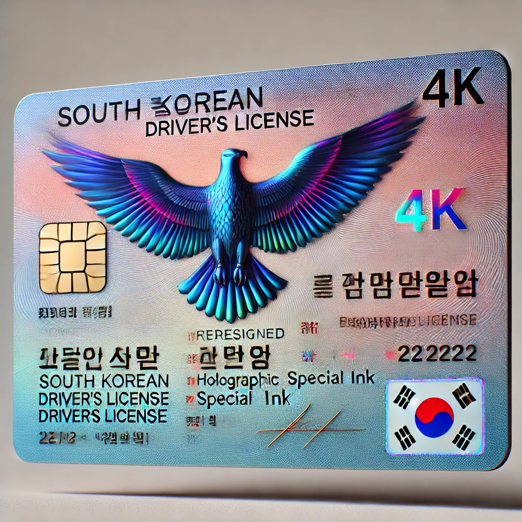 23년 만에 바뀐 운전면허증! 디자인부터 모바일 면허증까지 총정리!