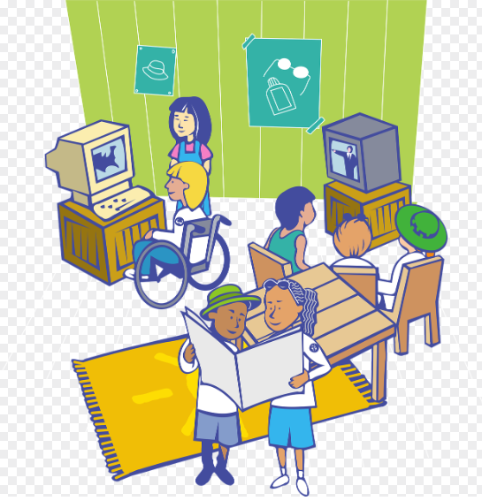 이웃과 함께하는 나눔장터