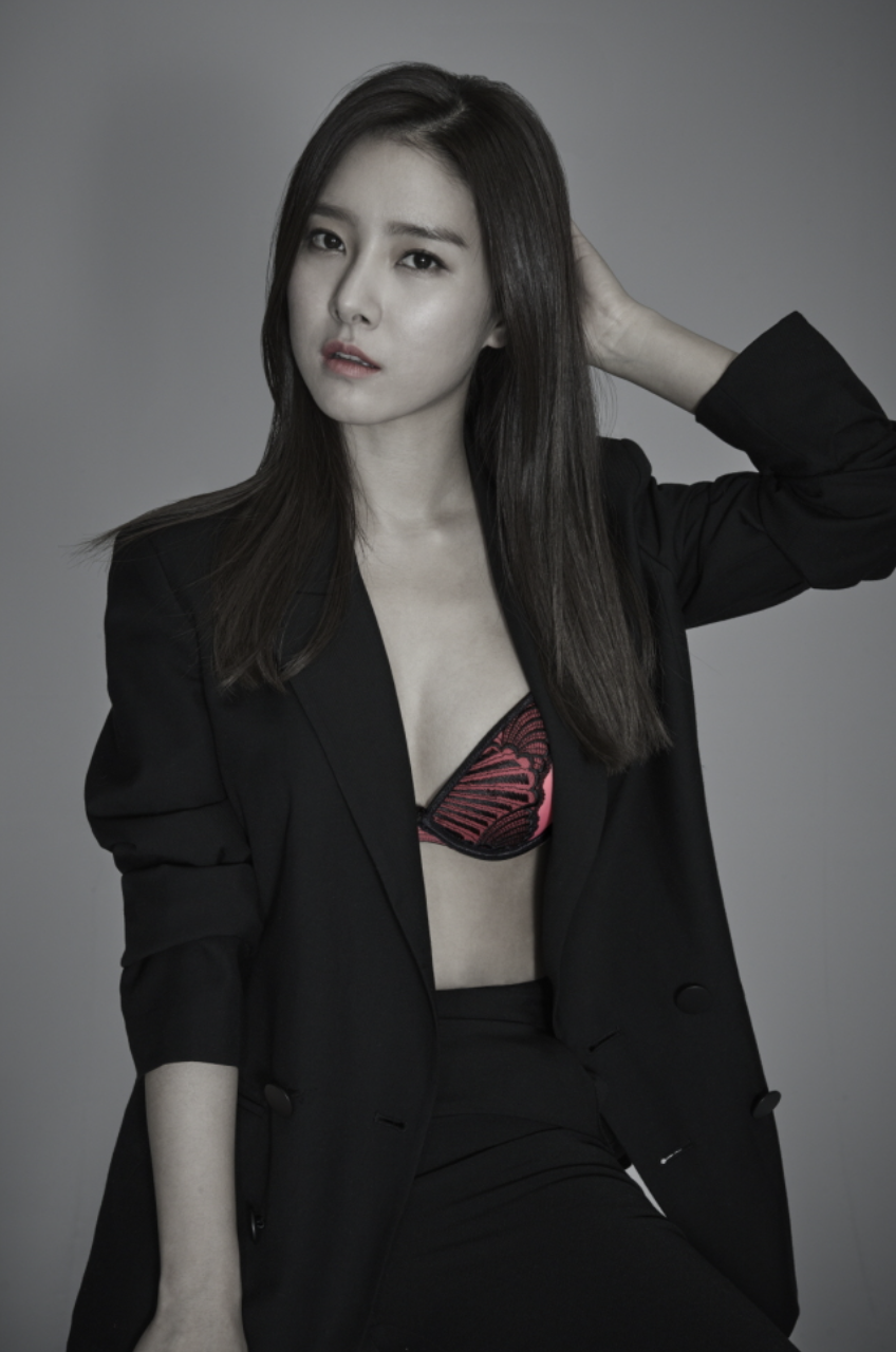 김소은 몸매 사진