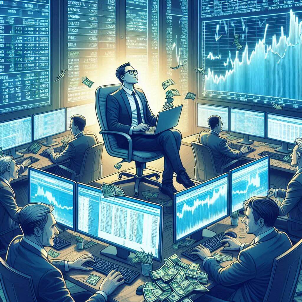 시간외 거래 방법