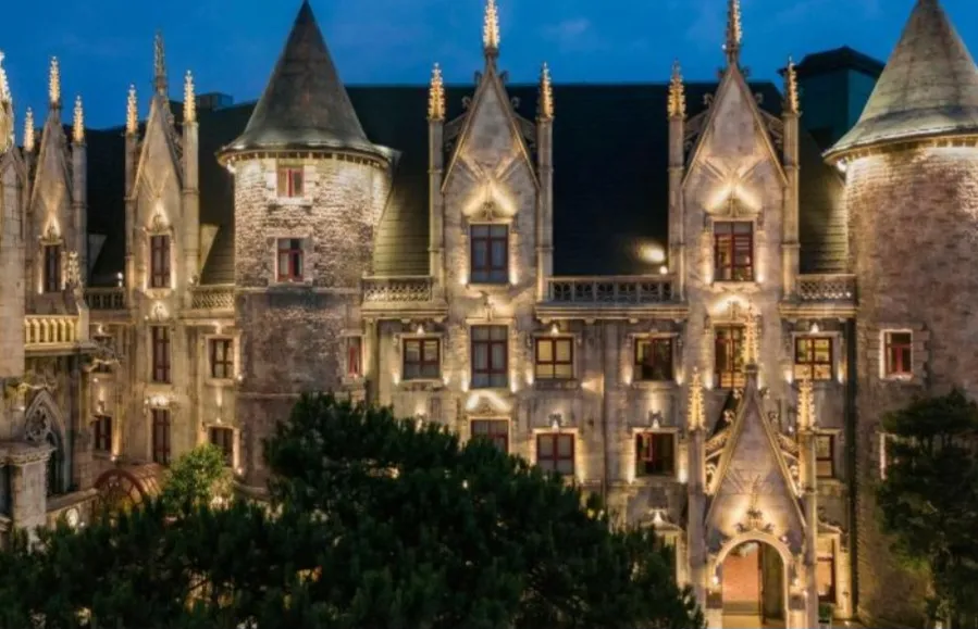 바나힐(Ba Na Hills) 소개 가는법 필수코스 후기