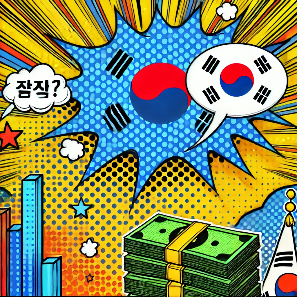 💼 [소상공인 필독] 2025년 정부지원금 혜택과 신청 팁