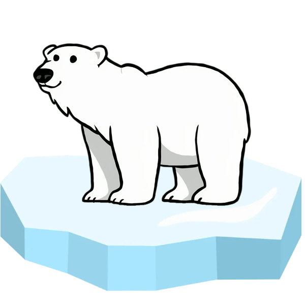북극곰