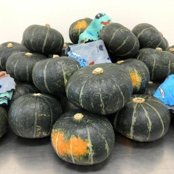 단호박 효능 및 칼로리