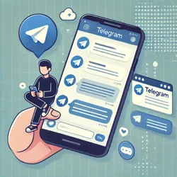 텔레그램과 디스코드 가입 및 활용법: 초보자도 쉽게 시작하기!