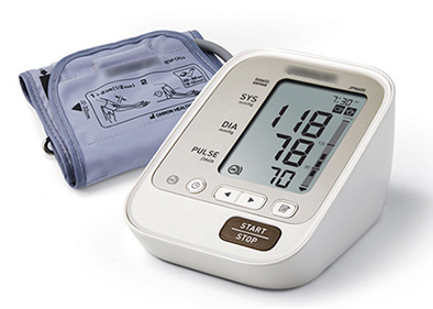 50대 정상혈압범위와 회복방법