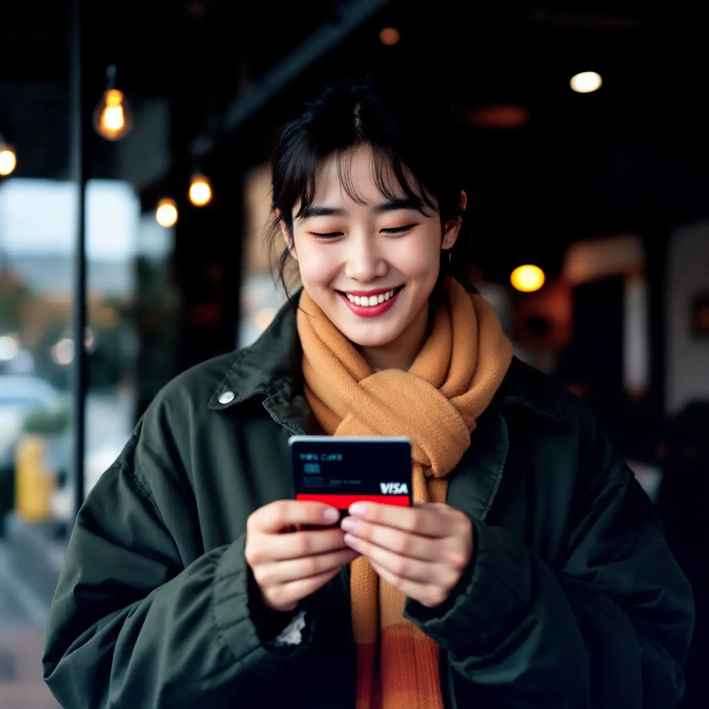 아파트 관리비 할인카드 : 신한카드 Mr. Life 사용 팁