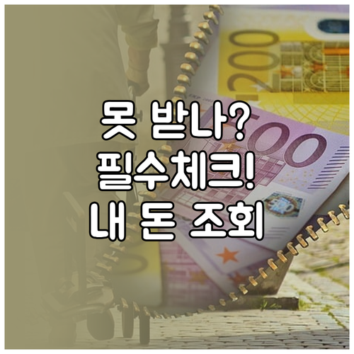 국민연금 반환일시금 제외 사유와 예상..