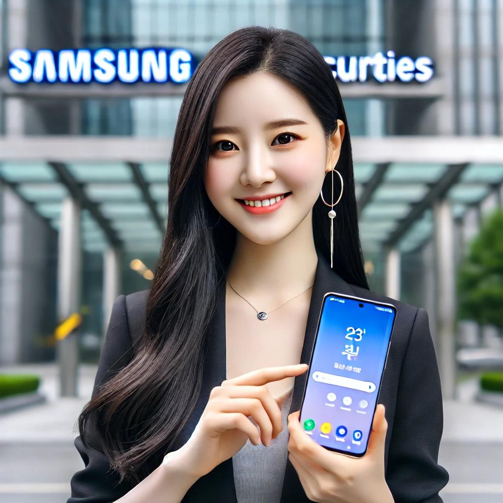 삼성증권 고객센터 지점 조회 앱 다운로드