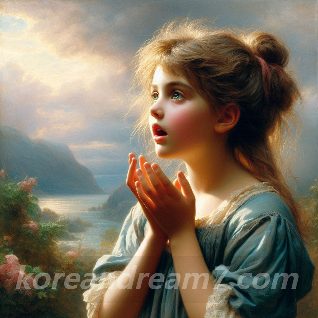 가족이물에빠져죽는꿈