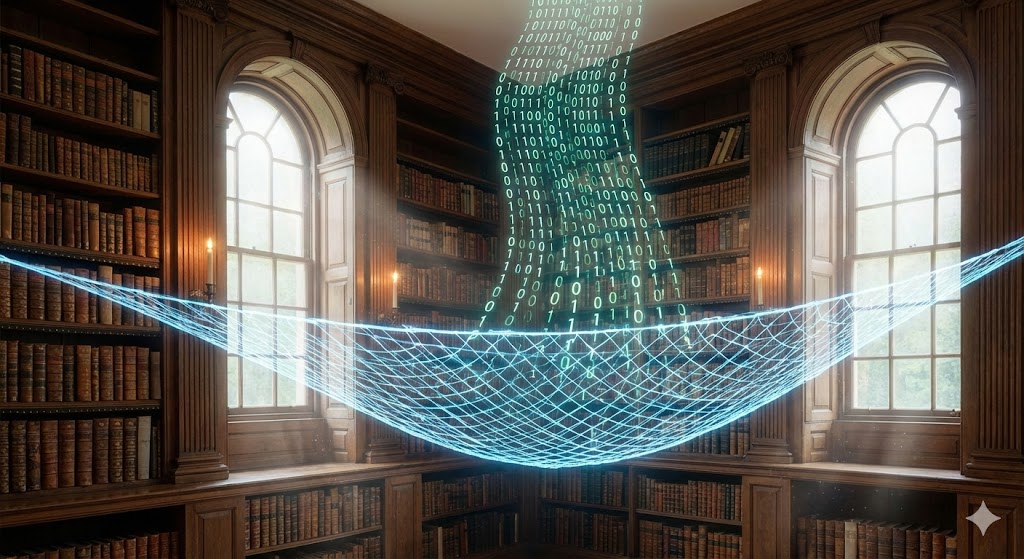 데이터 수집의 기술