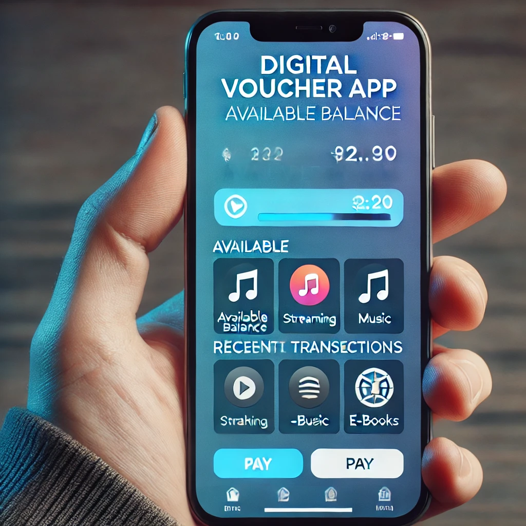 디지털 바우처 신청방법