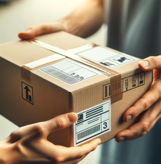 개인통관 고유번호 조회방법