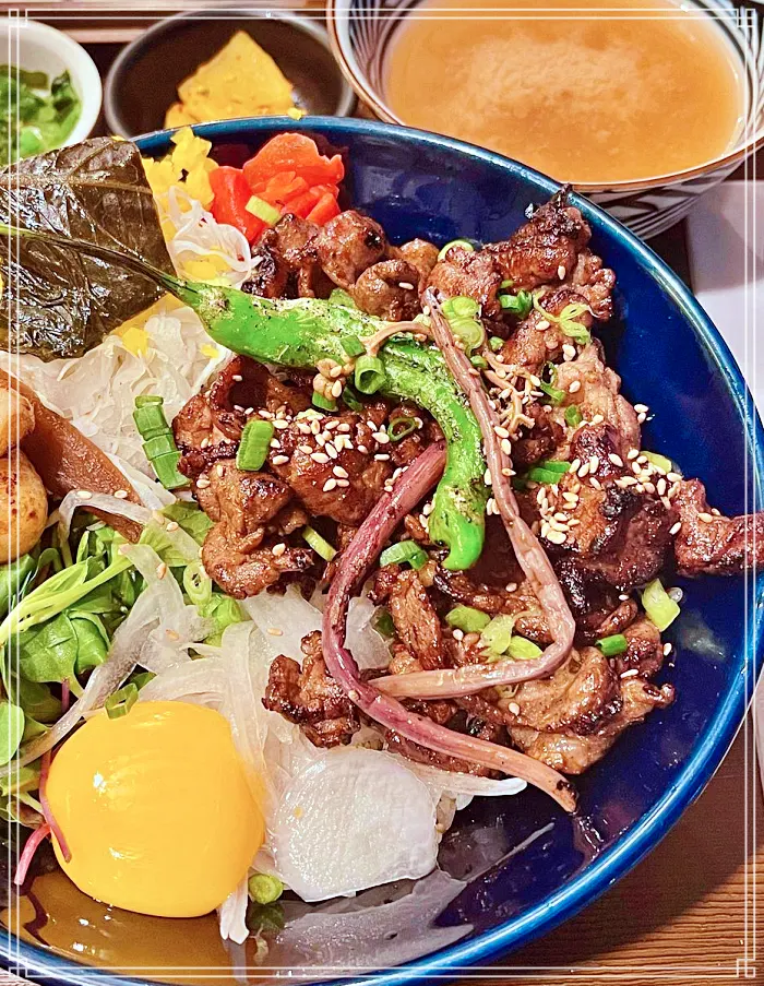 생방송 투데이 송파, 위례 대창덮밥 맛집