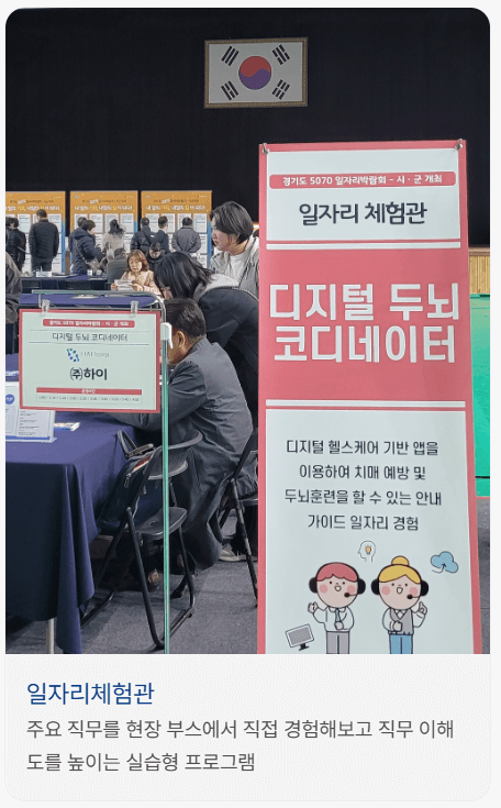 일정과 장소