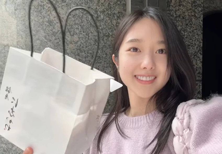 이혜성 아나운서 나이 학력 결혼 프로필