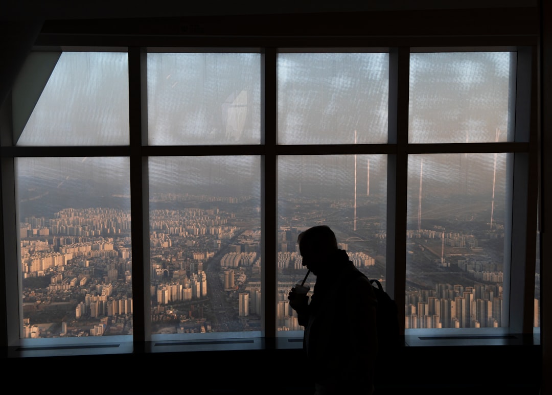 Seoul Housing