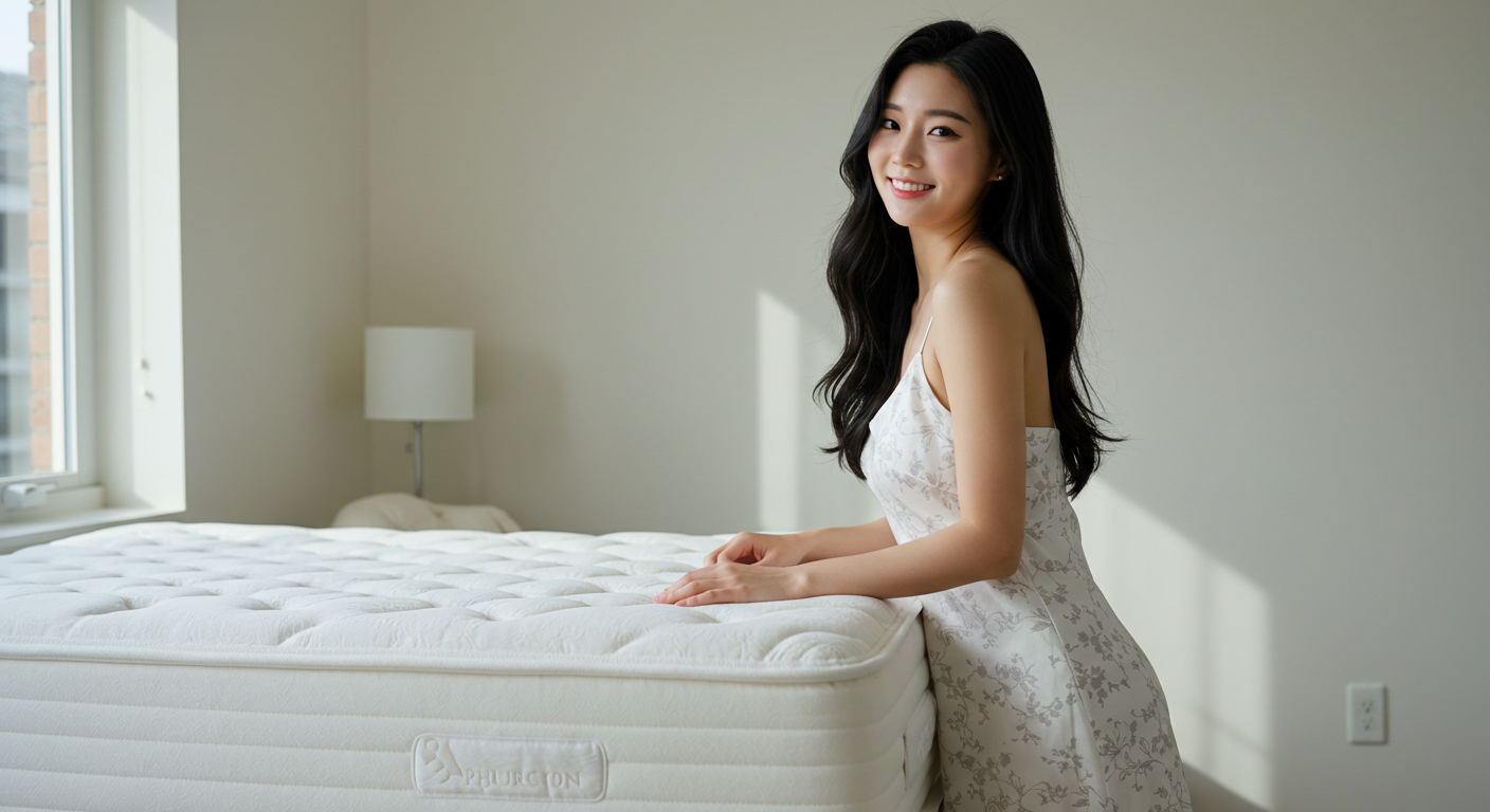 몽제 매트리스 단점